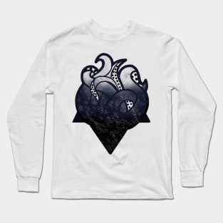 Tentacle BouquetTentacle Bouquet Long Sleeve T-Shirt